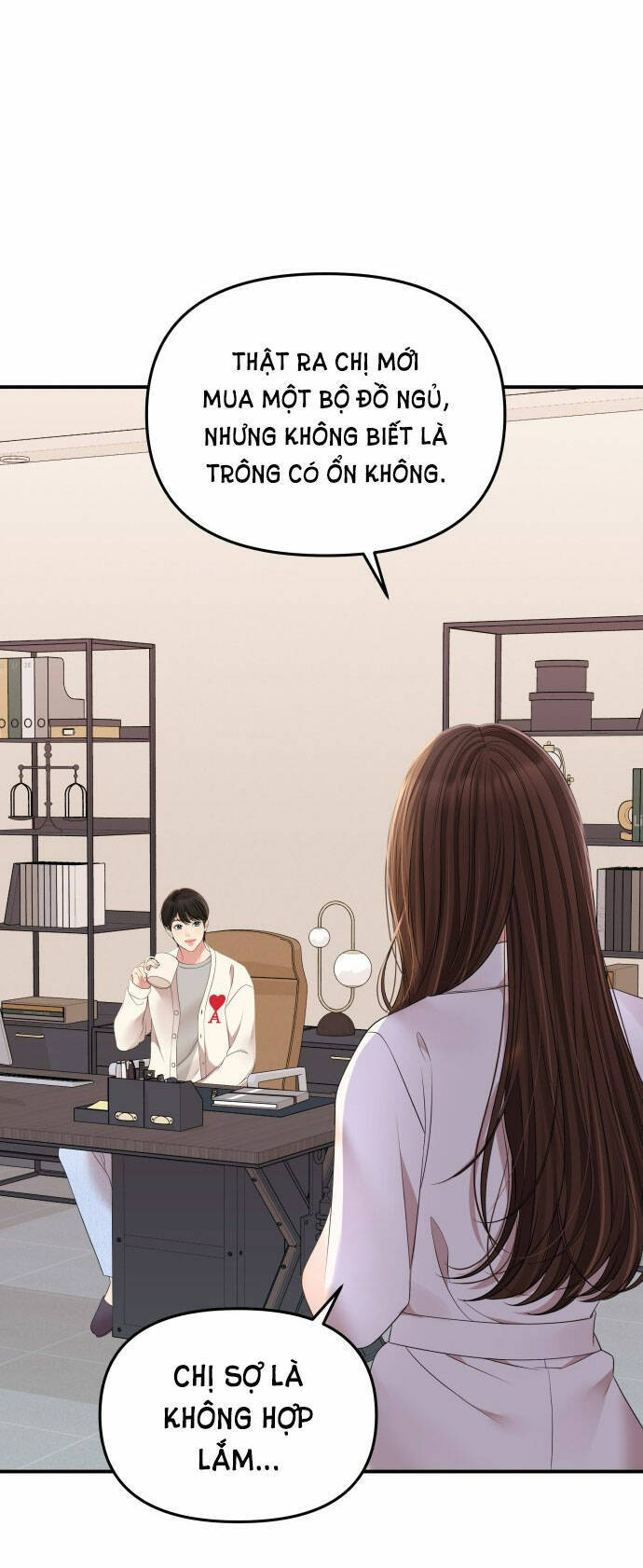 Gửi Em, Người Nuốt Trọn Vì Sao: Chapter 100.1