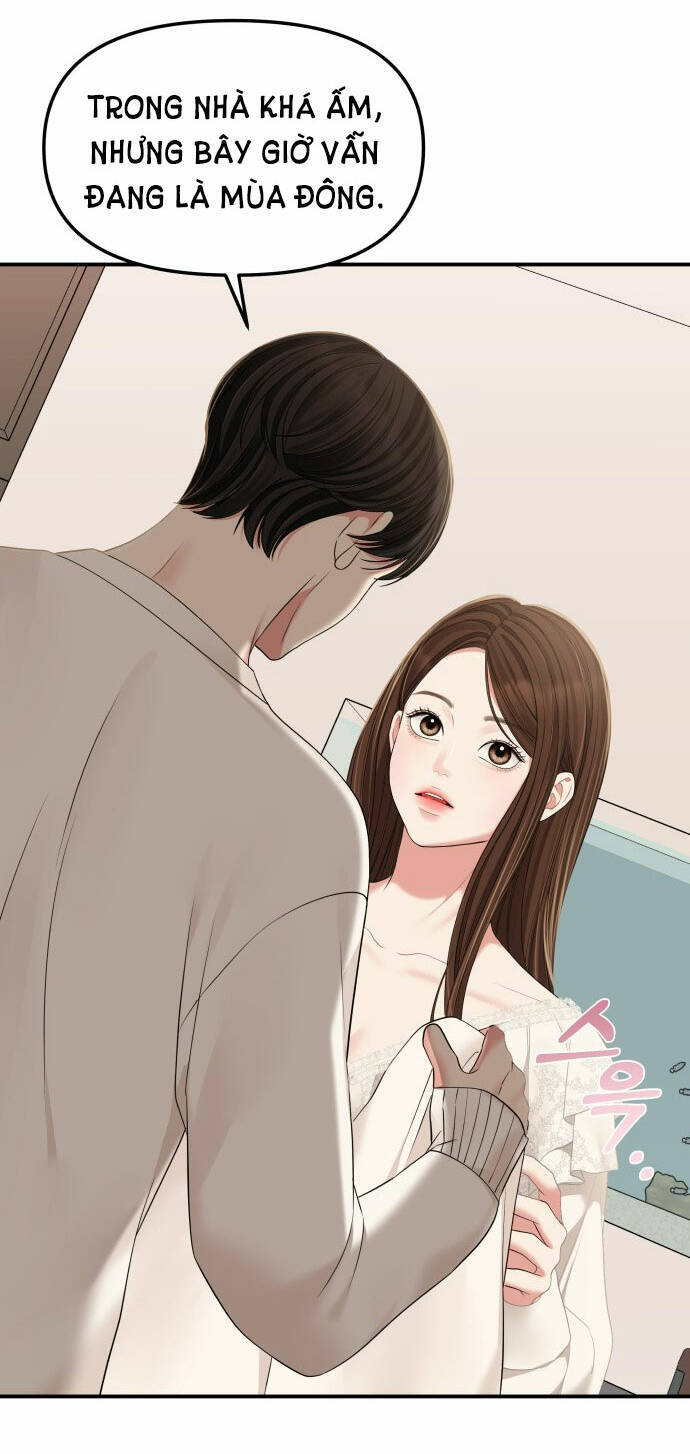 Gửi Em, Người Nuốt Trọn Vì Sao: Chapter 100.1