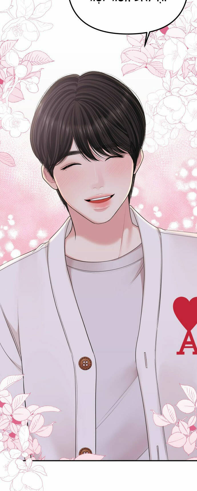 Gửi Em, Người Nuốt Trọn Vì Sao: Chapter 100.1