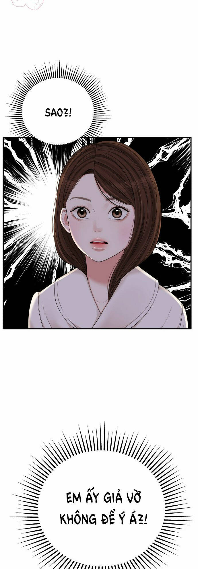 Gửi Em, Người Nuốt Trọn Vì Sao: Chapter 100.1