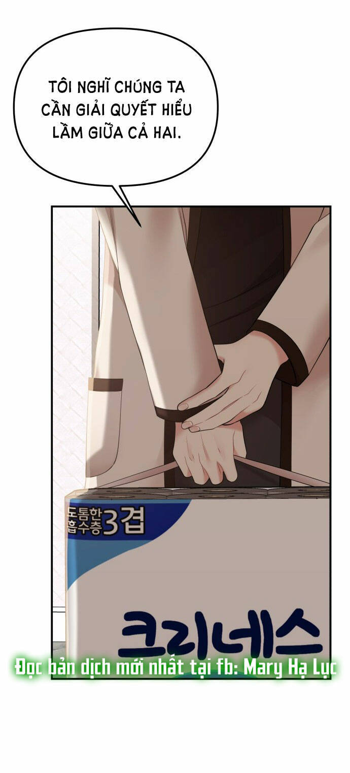 Gửi Em, Người Nuốt Trọn Vì Sao: Chapter 100.1