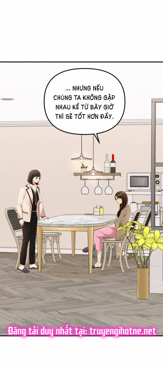 Gửi Em, Người Nuốt Trọn Vì Sao: Chapter 100.1