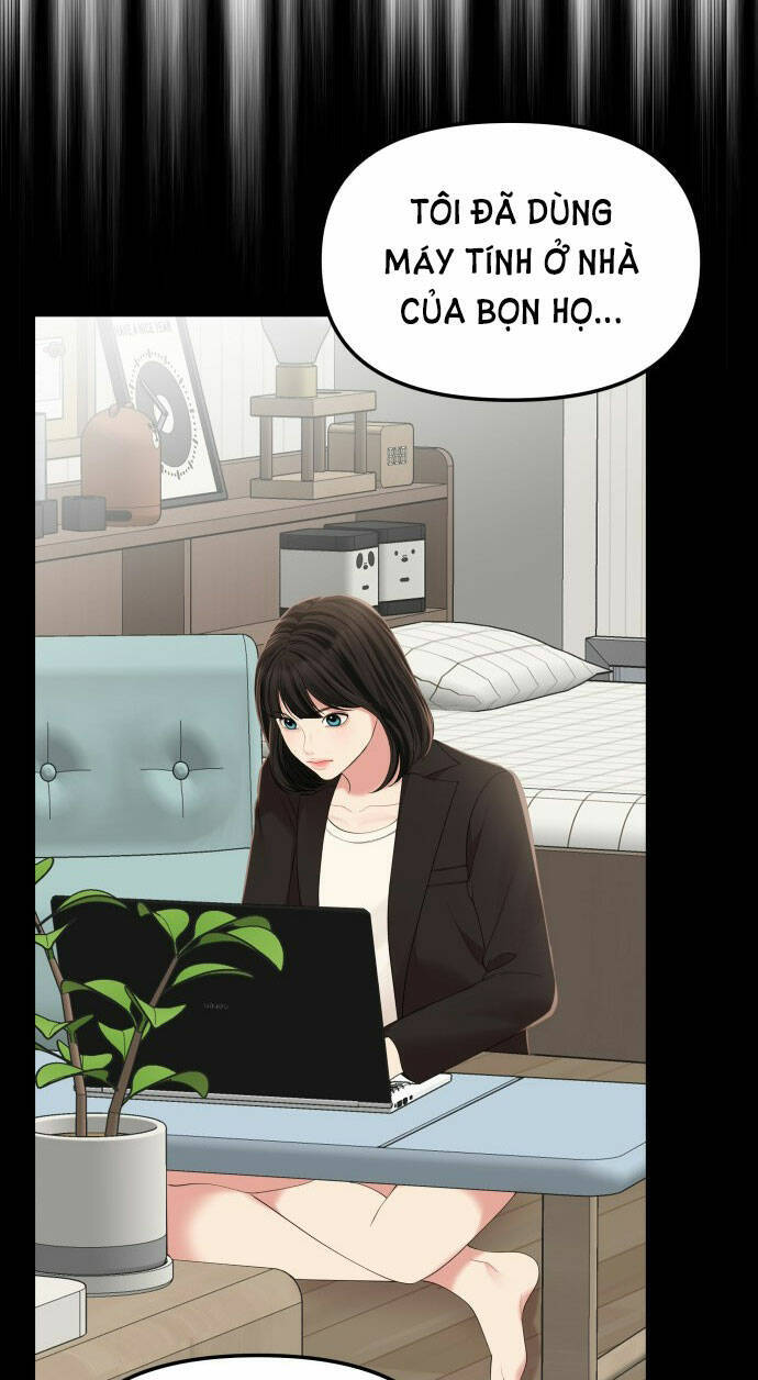 Gửi Em, Người Nuốt Trọn Vì Sao: Chapter 100.1