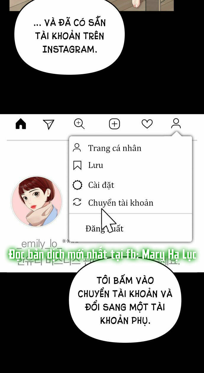 Gửi Em, Người Nuốt Trọn Vì Sao: Chapter 100.1