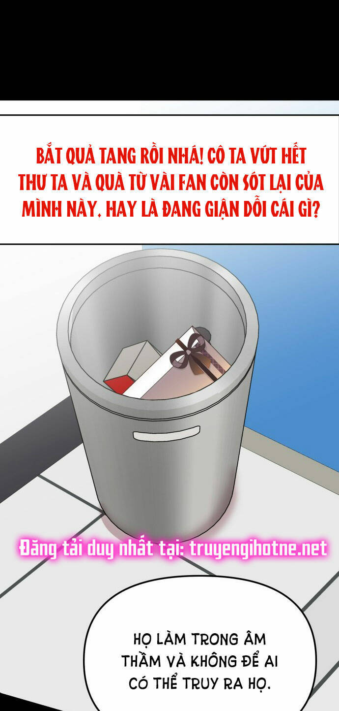 Gửi Em, Người Nuốt Trọn Vì Sao: Chapter 100.1
