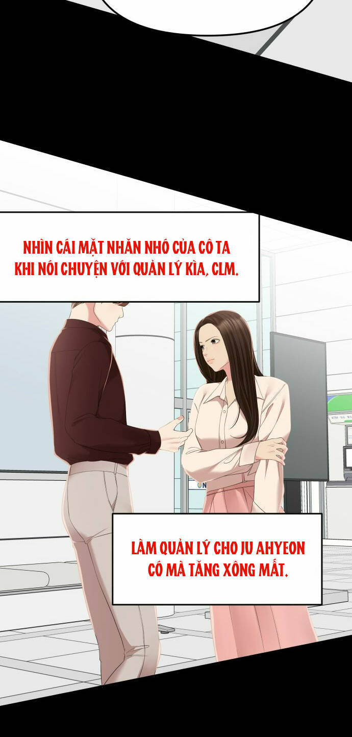Gửi Em, Người Nuốt Trọn Vì Sao: Chapter 100.1