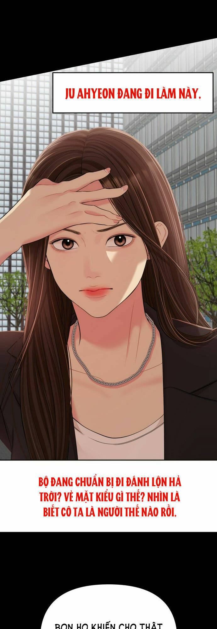 Gửi Em, Người Nuốt Trọn Vì Sao: Chapter 100.1