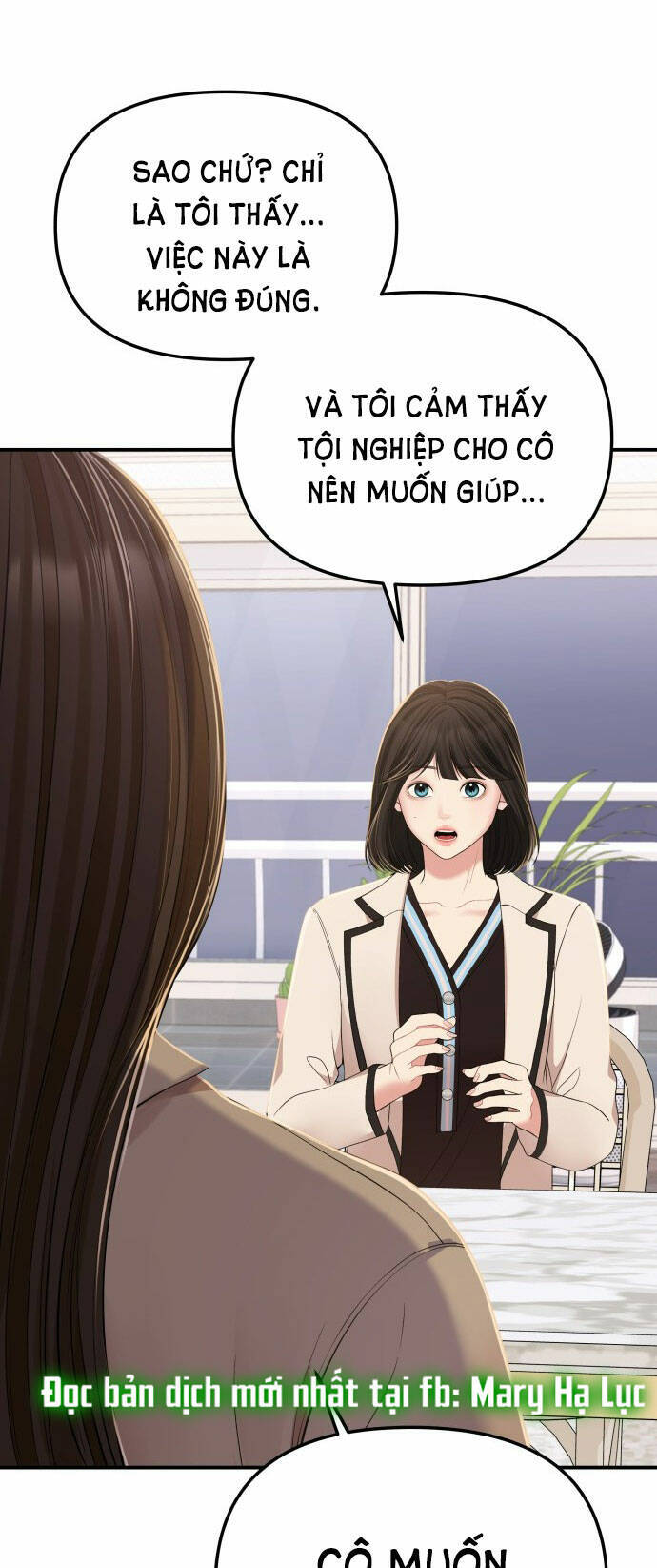 Gửi Em, Người Nuốt Trọn Vì Sao: Chapter 100.1