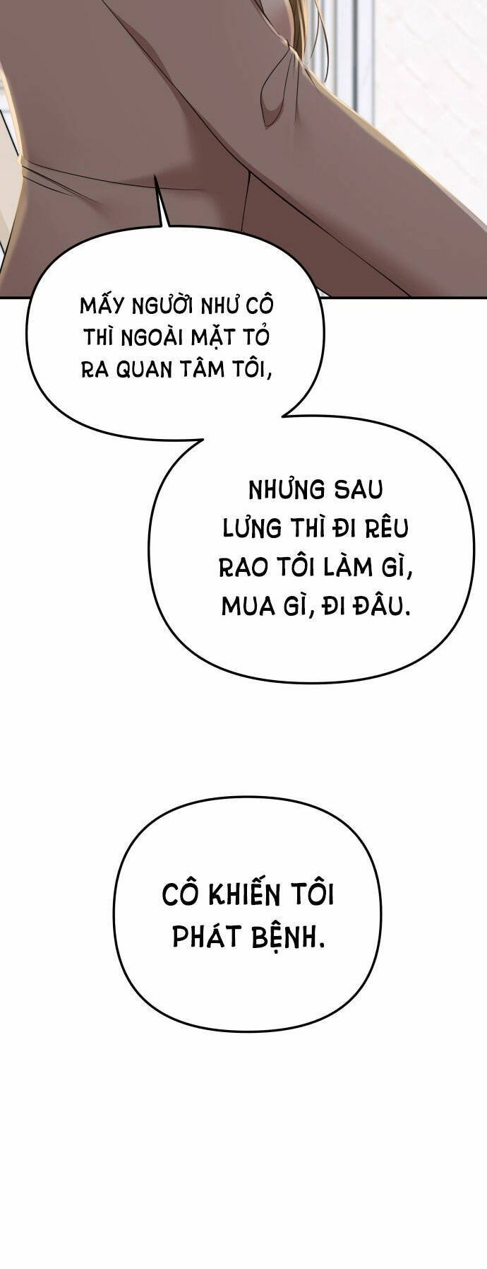 Gửi Em, Người Nuốt Trọn Vì Sao: Chapter 100.1