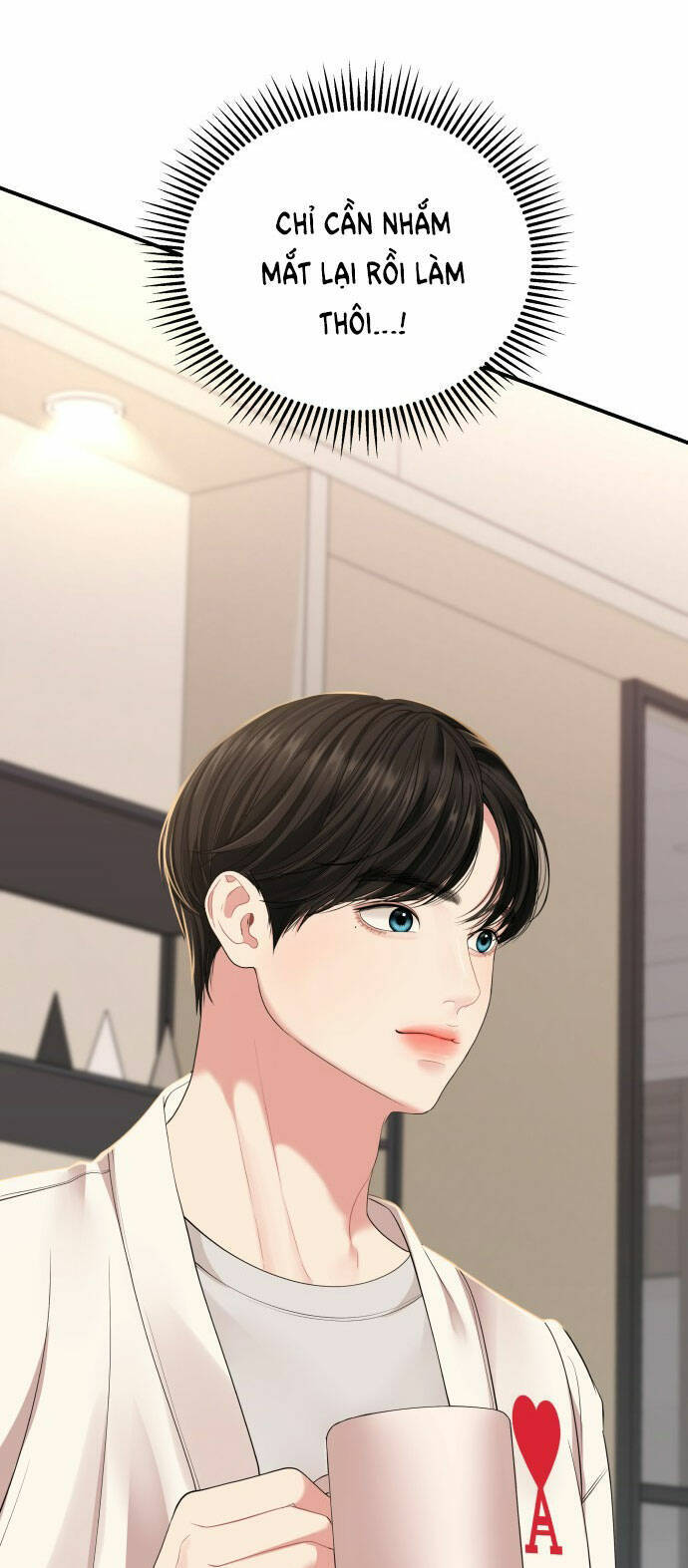 Gửi Em, Người Nuốt Trọn Vì Sao: Chapter 100.1