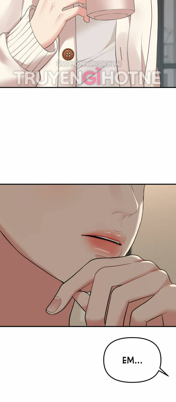 Gửi Em, Người Nuốt Trọn Vì Sao: Chapter 100.1