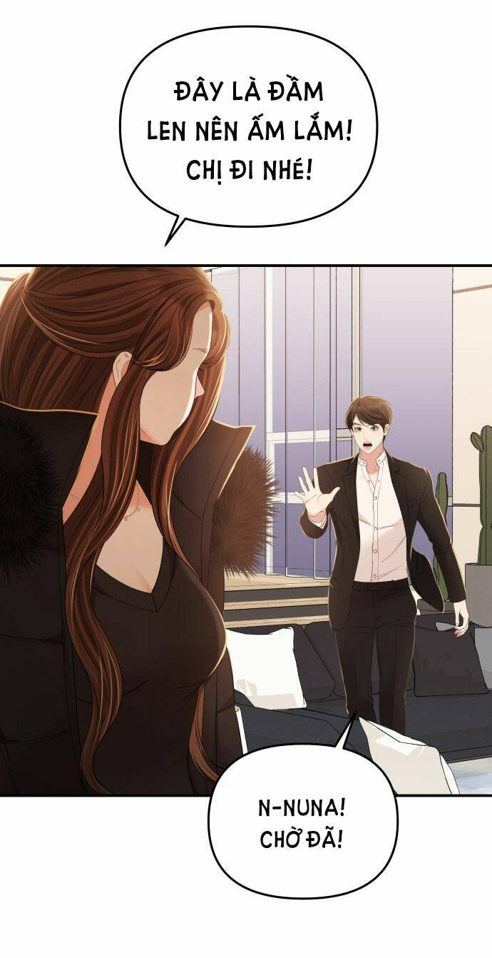 Gửi Em, Người Nuốt Trọn Vì Sao: Chapter 101.1
