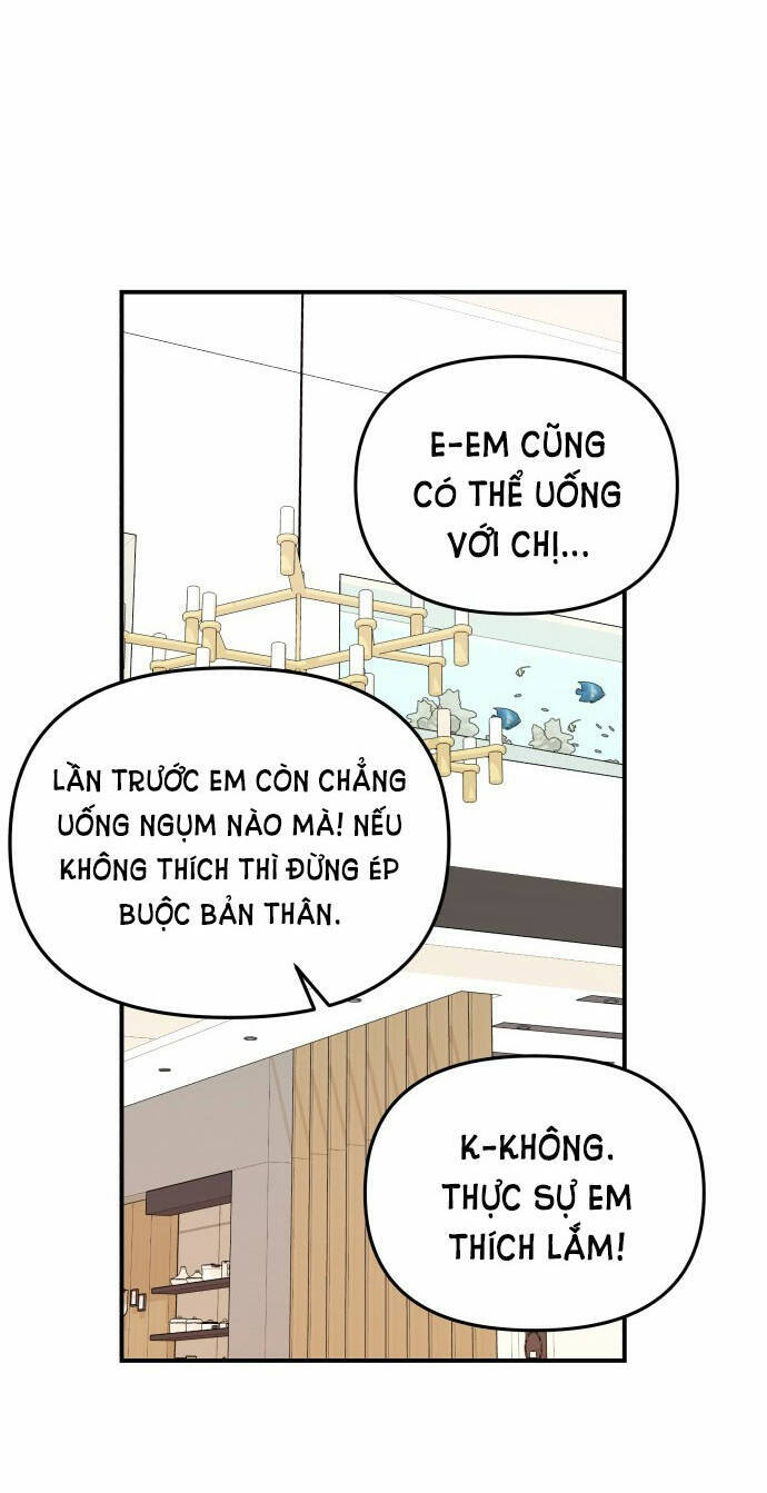 Gửi Em, Người Nuốt Trọn Vì Sao: Chapter 101.1
