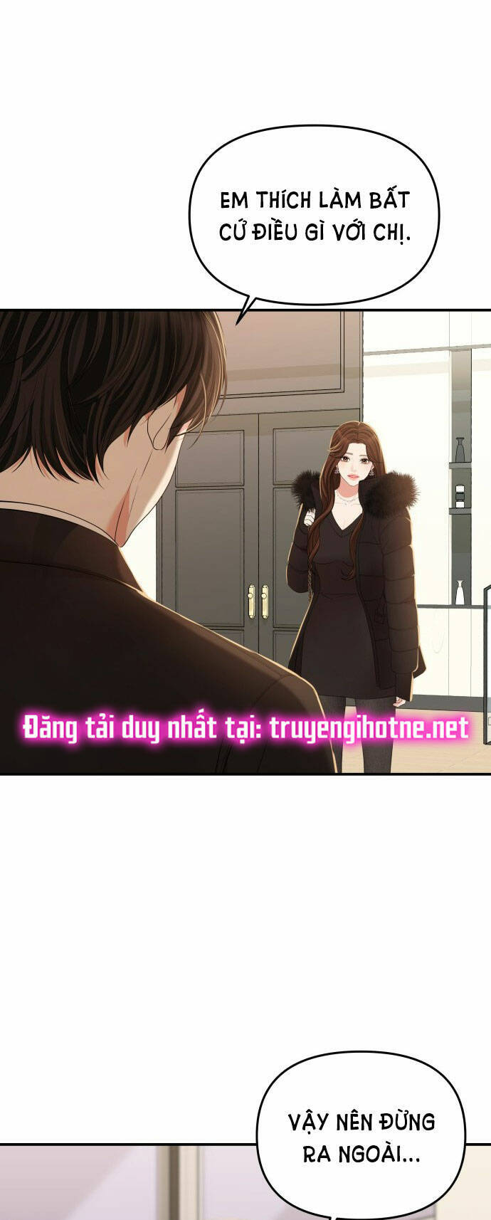 Gửi Em, Người Nuốt Trọn Vì Sao: Chapter 101.1