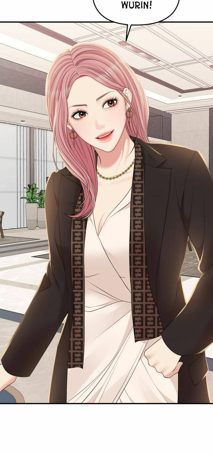 Gửi Em, Người Nuốt Trọn Vì Sao: Chapter 101.1