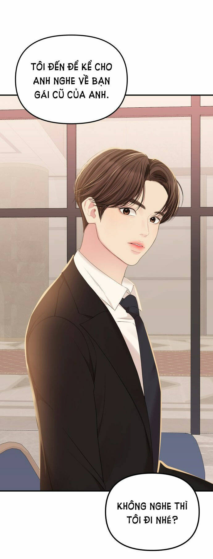 Gửi Em, Người Nuốt Trọn Vì Sao: Chapter 101.1