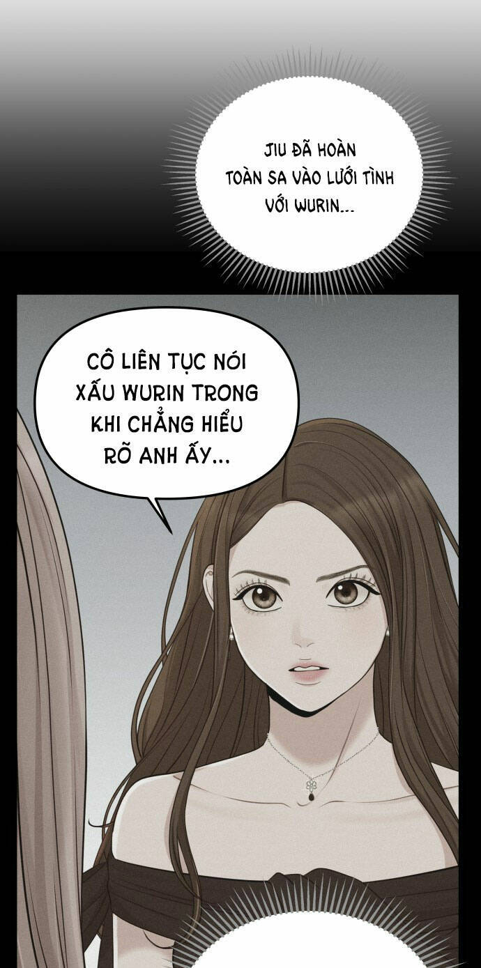Gửi Em, Người Nuốt Trọn Vì Sao: Chapter 101.1