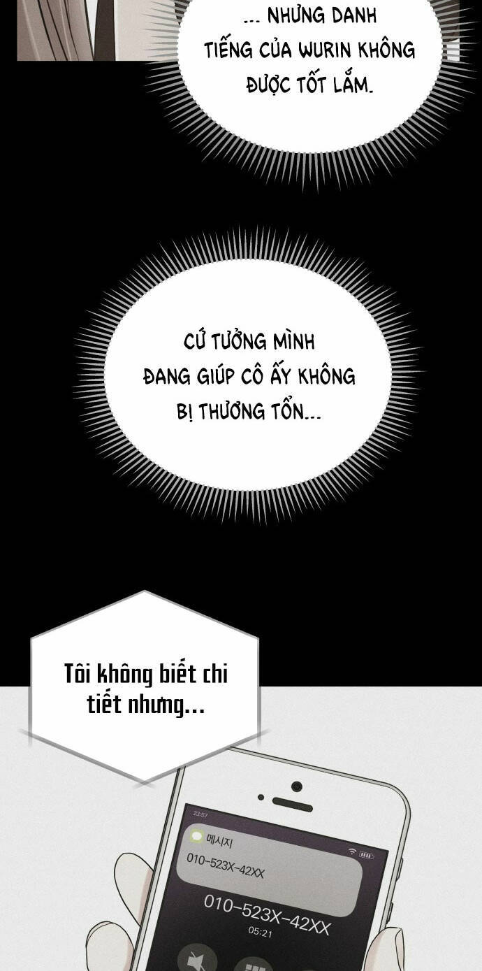 Gửi Em, Người Nuốt Trọn Vì Sao: Chapter 101.1