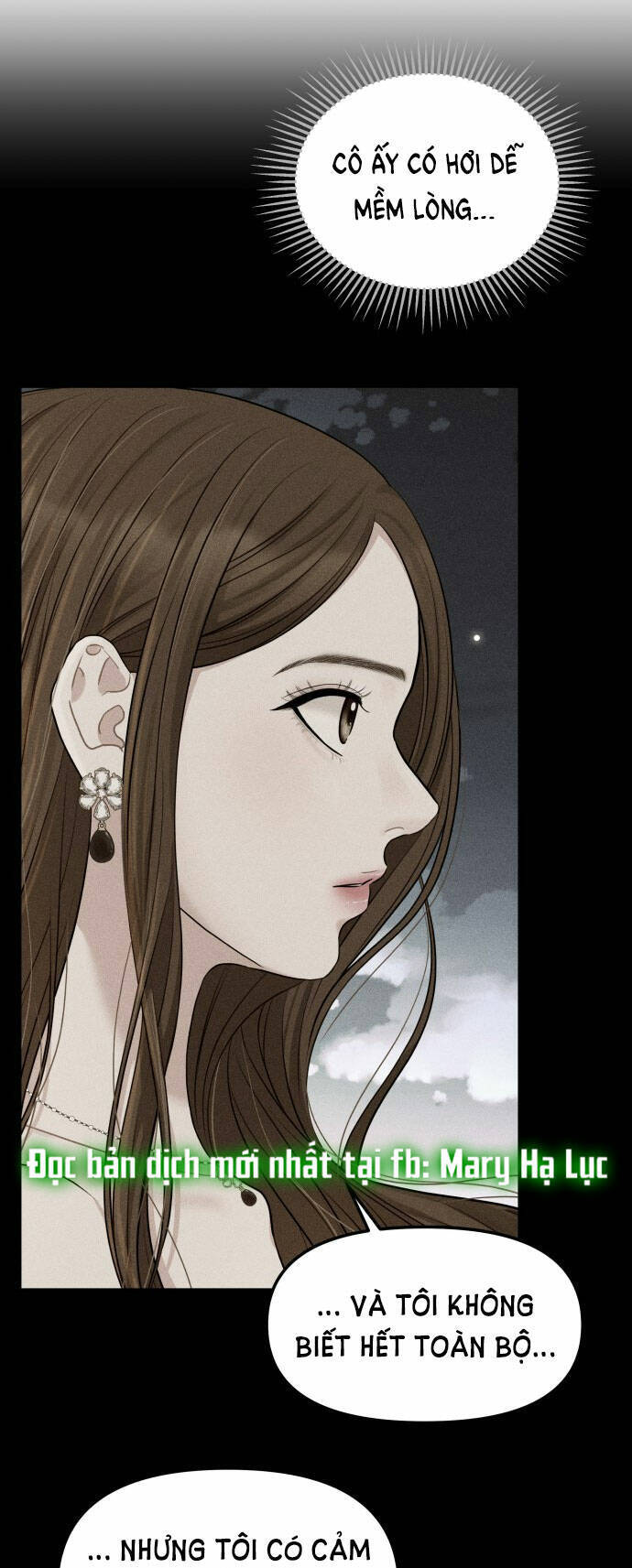 Gửi Em, Người Nuốt Trọn Vì Sao: Chapter 101.1