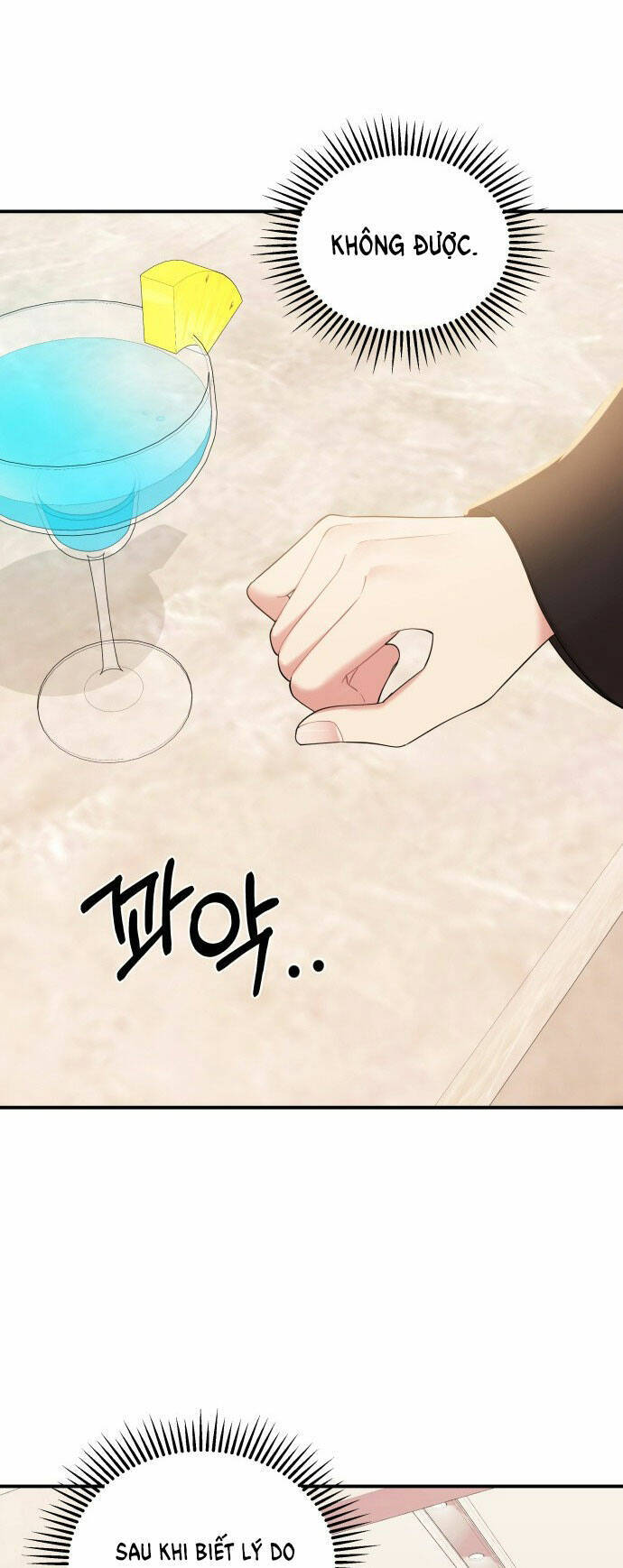 Gửi Em, Người Nuốt Trọn Vì Sao: Chapter 101.1