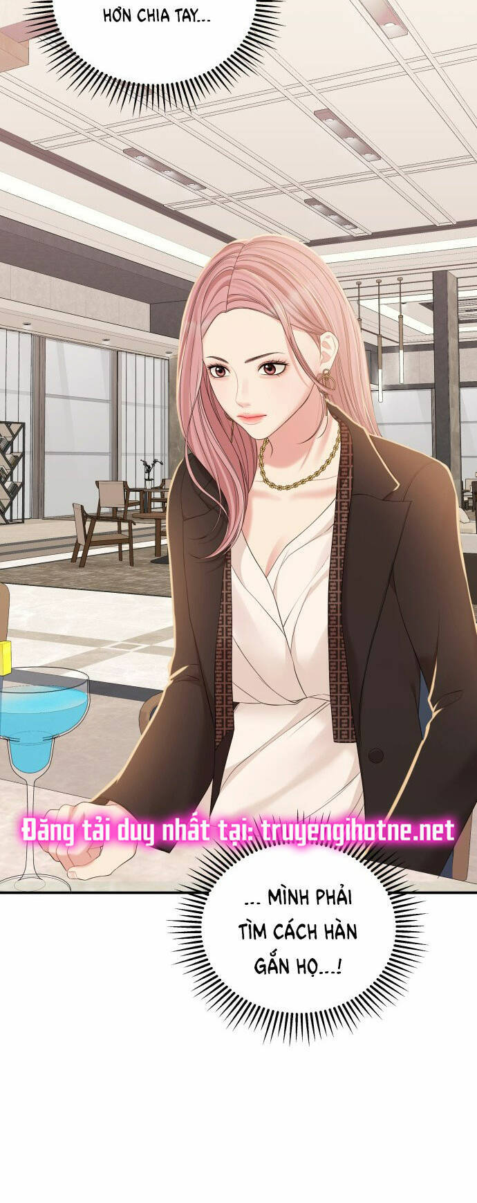 Gửi Em, Người Nuốt Trọn Vì Sao: Chapter 101.1