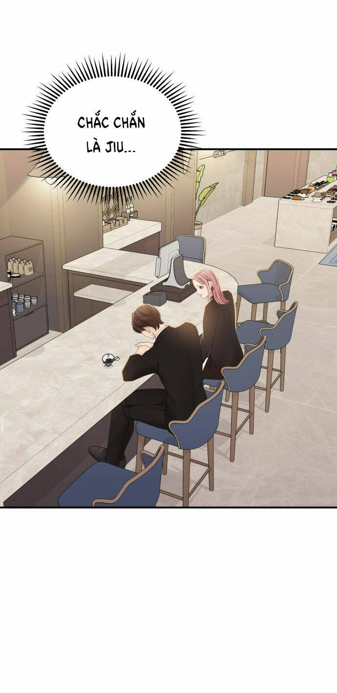 Gửi Em, Người Nuốt Trọn Vì Sao: Chapter 101.1