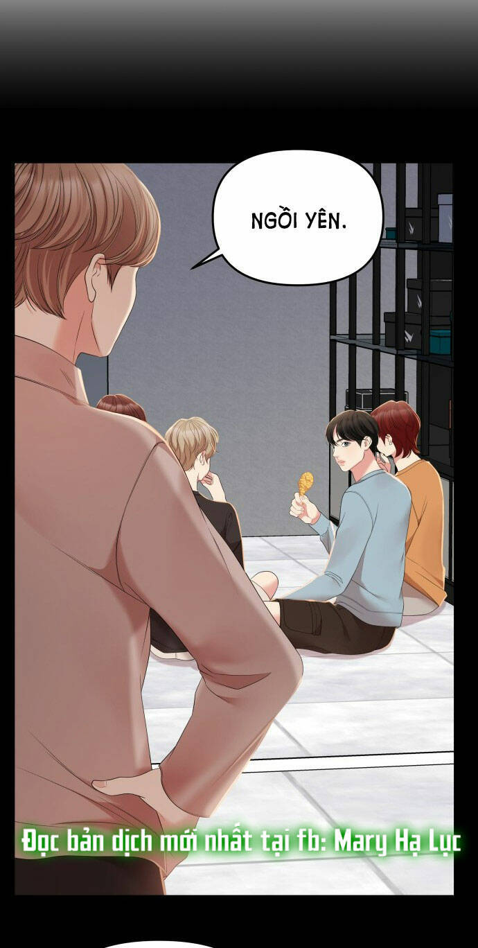 Gửi Em, Người Nuốt Trọn Vì Sao: Chapter 101.1
