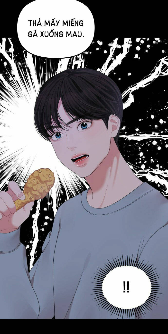 Gửi Em, Người Nuốt Trọn Vì Sao: Chapter 101.1