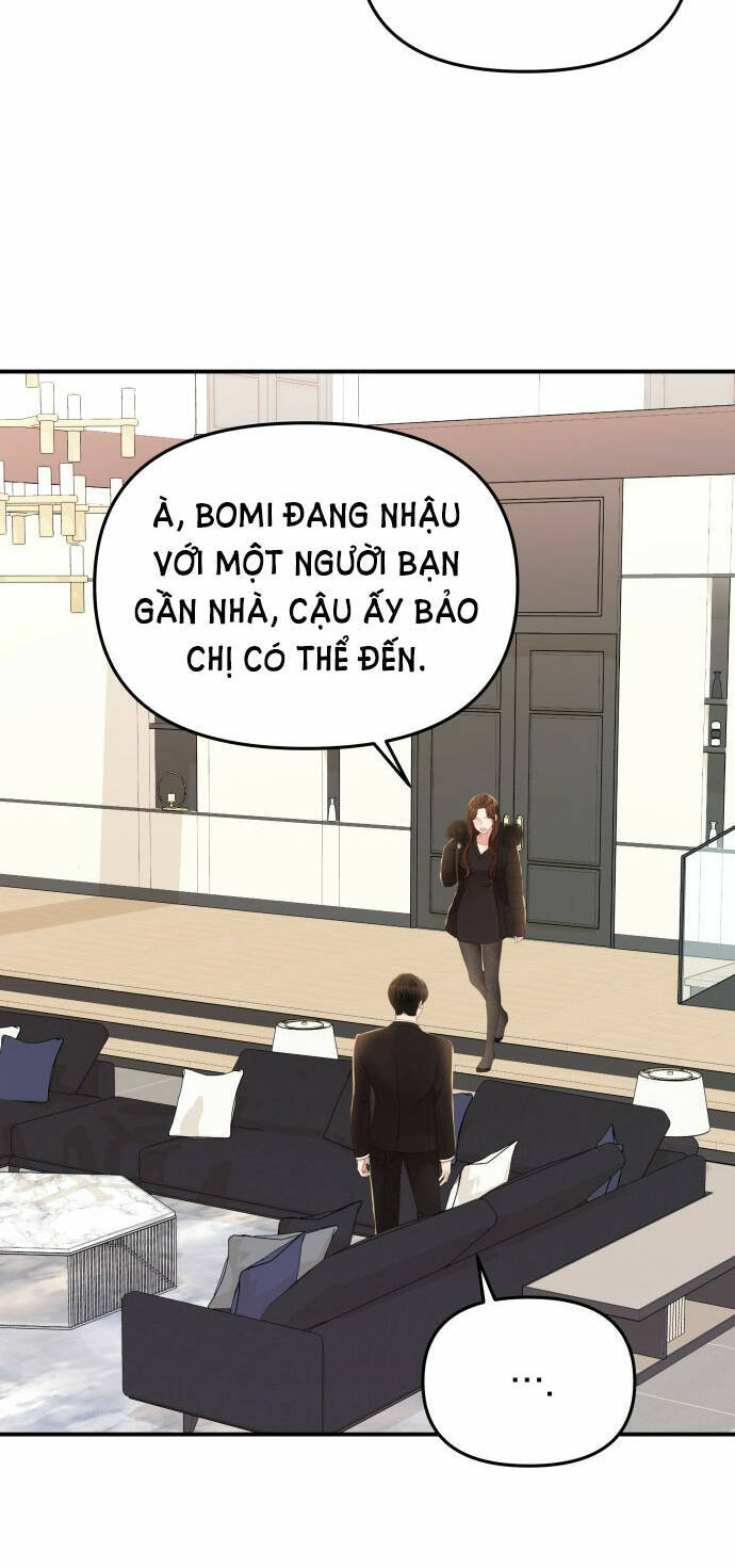 Gửi Em, Người Nuốt Trọn Vì Sao: Chapter 101.1
