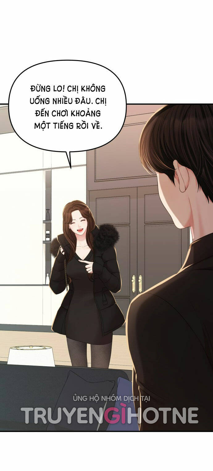 Gửi Em, Người Nuốt Trọn Vì Sao: Chapter 101.1