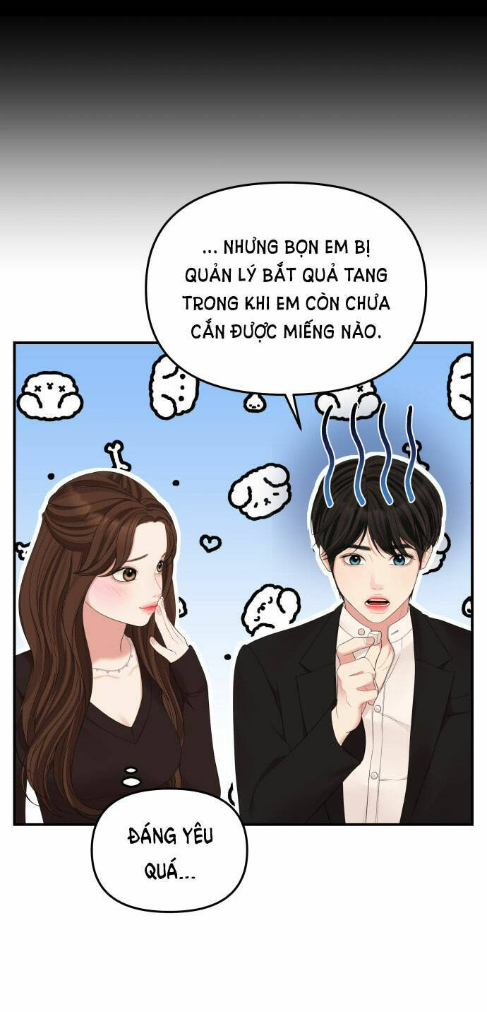 Gửi Em, Người Nuốt Trọn Vì Sao: Chapter 101.2