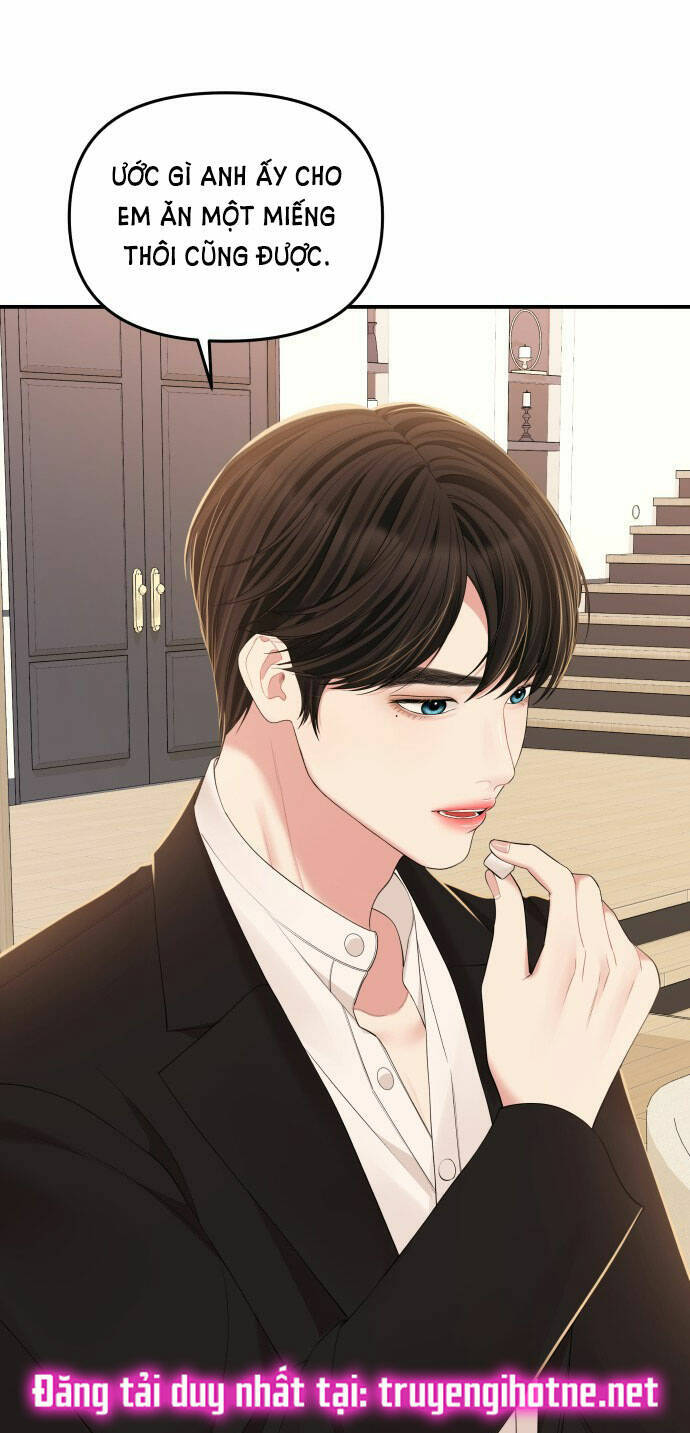 Gửi Em, Người Nuốt Trọn Vì Sao: Chapter 101.2