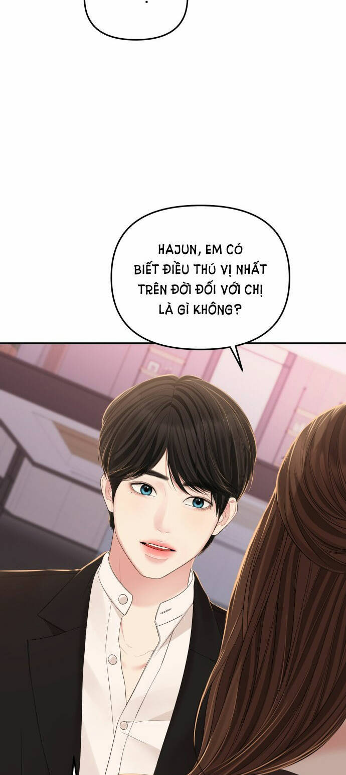 Gửi Em, Người Nuốt Trọn Vì Sao: Chapter 101.2