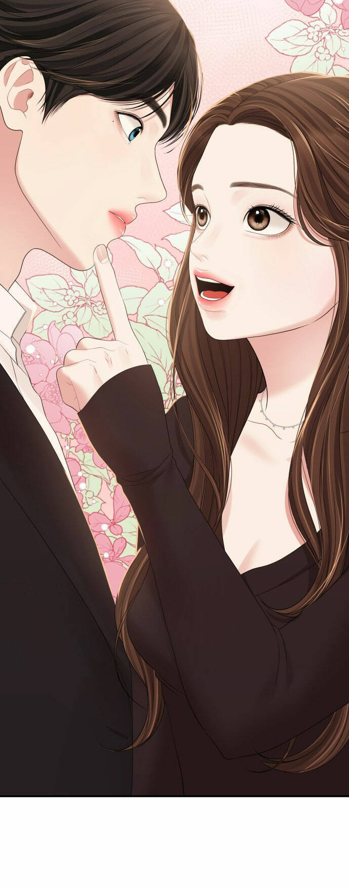 Gửi Em, Người Nuốt Trọn Vì Sao: Chapter 101.2