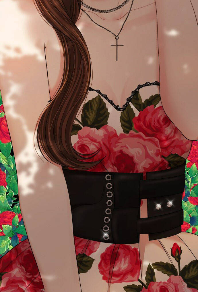 Gửi Em, Người Nuốt Trọn Vì Sao: Chapter 101.2