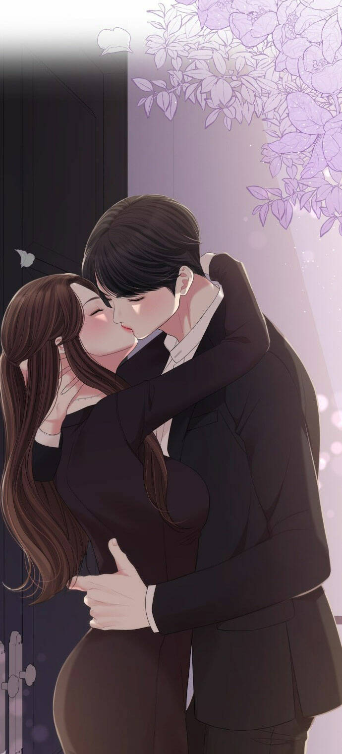Gửi Em, Người Nuốt Trọn Vì Sao: Chapter 101.2