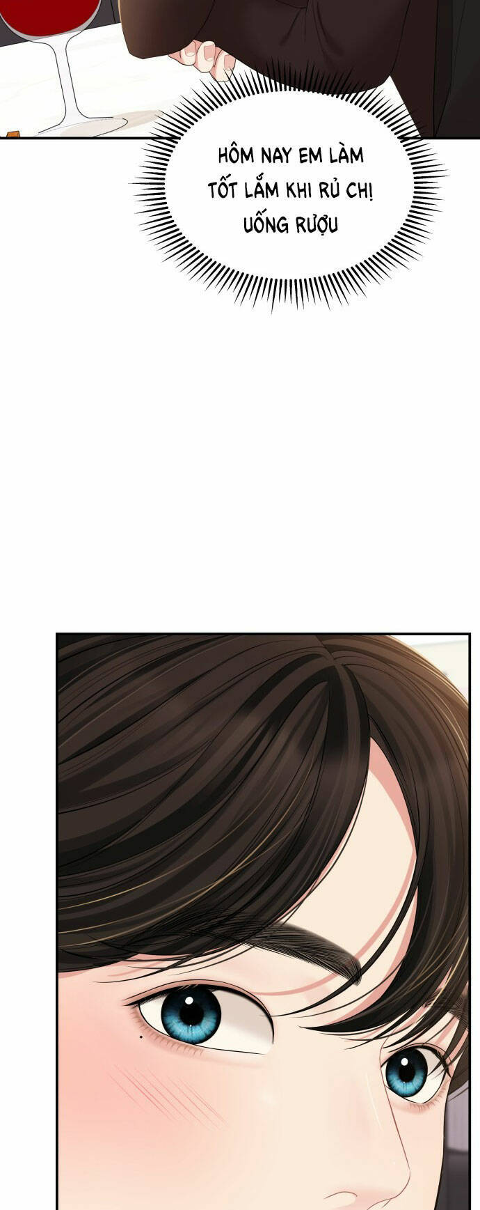 Gửi Em, Người Nuốt Trọn Vì Sao: Chapter 101.2
