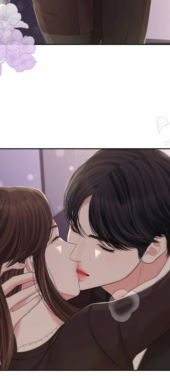 Gửi Em, Người Nuốt Trọn Vì Sao: Chapter 101.2