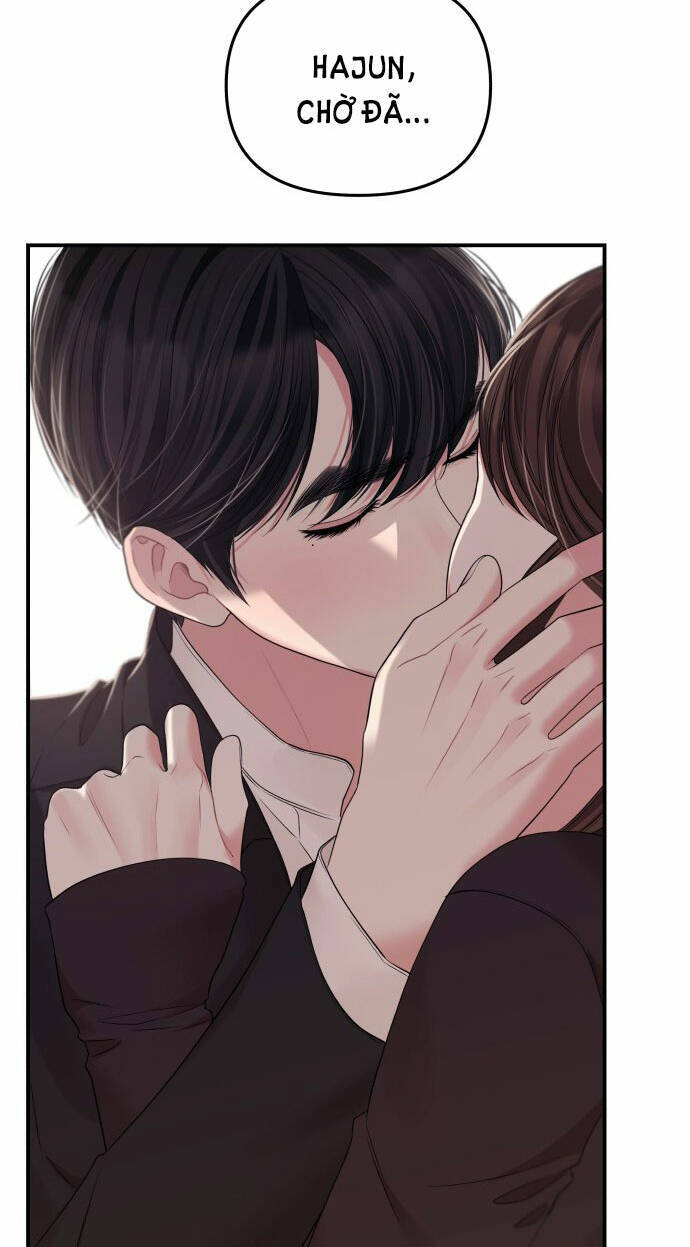 Gửi Em, Người Nuốt Trọn Vì Sao: Chapter 101.2