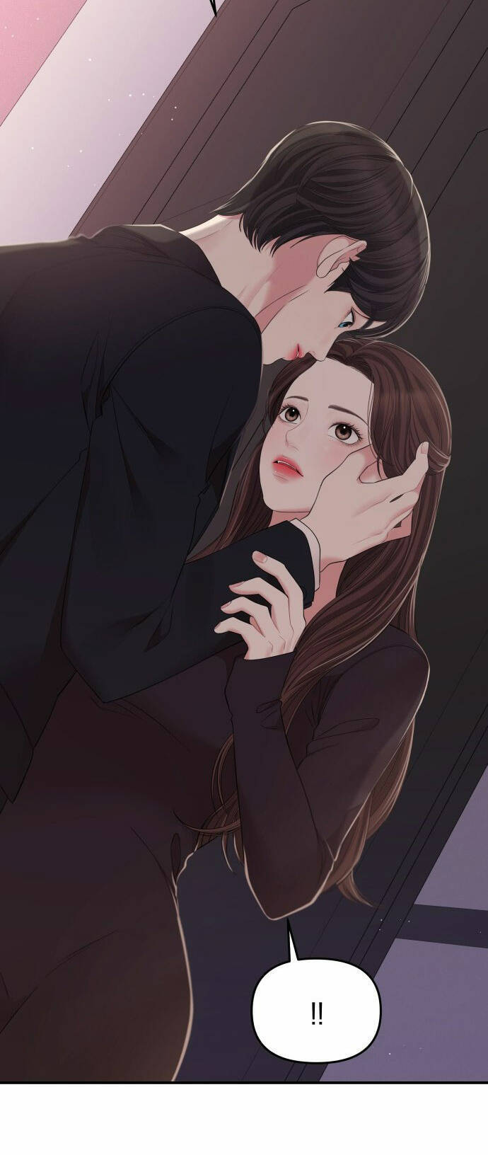 Gửi Em, Người Nuốt Trọn Vì Sao: Chapter 101.2
