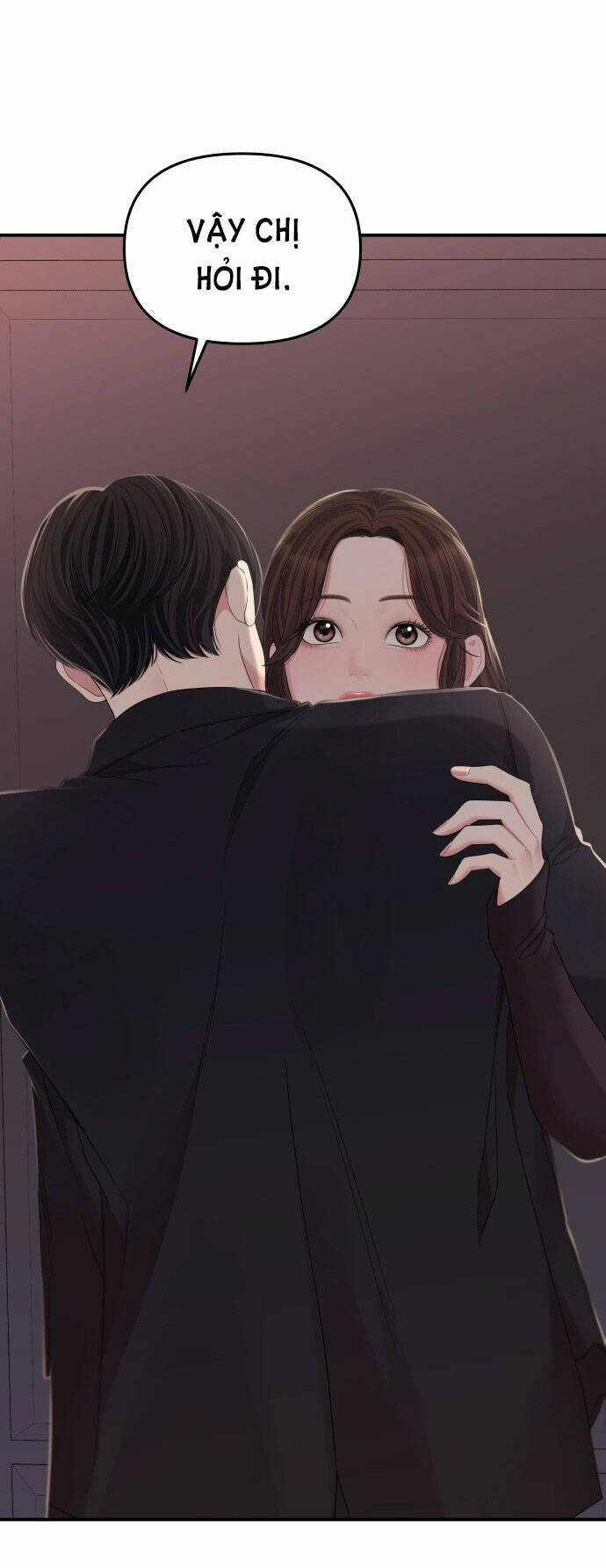 Gửi Em, Người Nuốt Trọn Vì Sao: Chapter 101.2