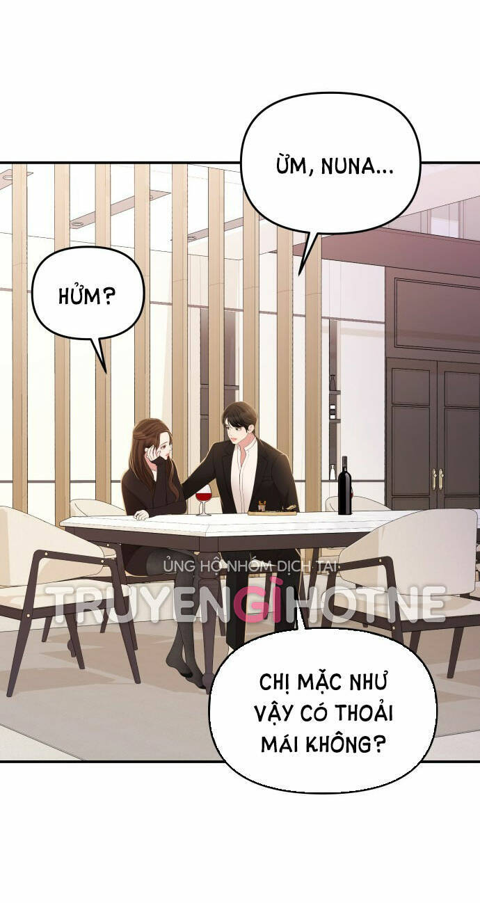 Gửi Em, Người Nuốt Trọn Vì Sao: Chapter 101.2
