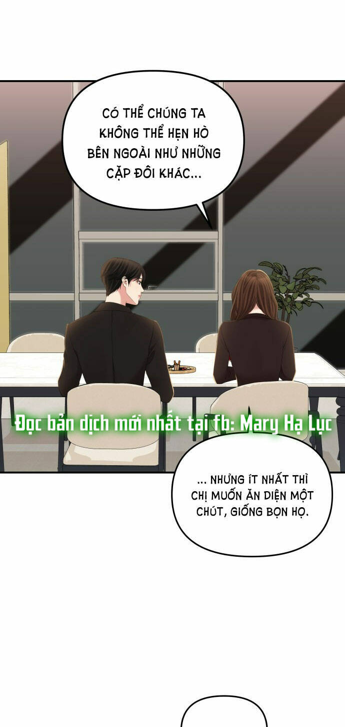 Gửi Em, Người Nuốt Trọn Vì Sao: Chapter 101.2