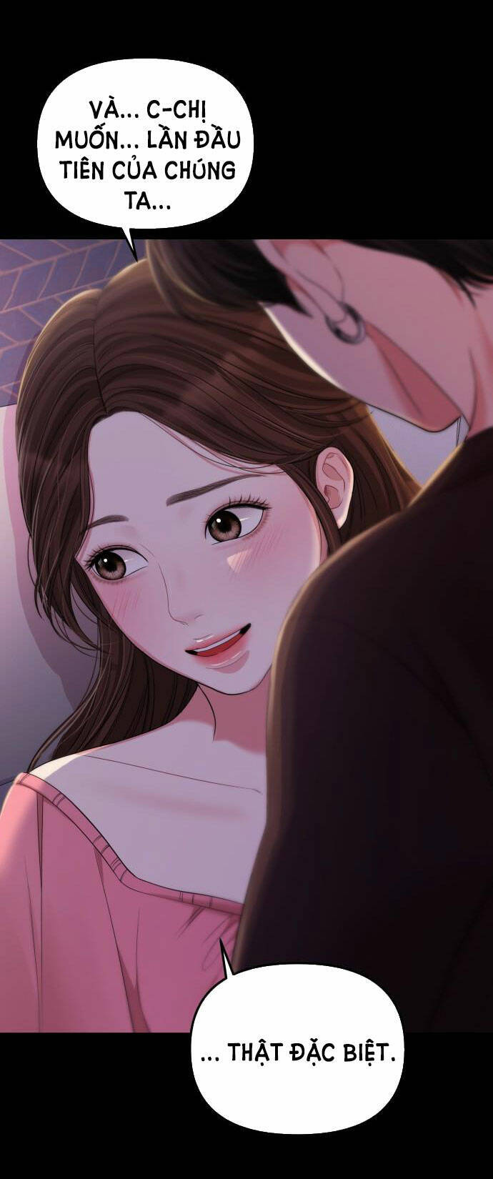 Gửi Em, Người Nuốt Trọn Vì Sao: Chapter 102.1