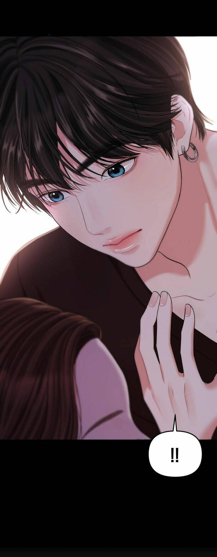 Gửi Em, Người Nuốt Trọn Vì Sao: Chapter 102.1