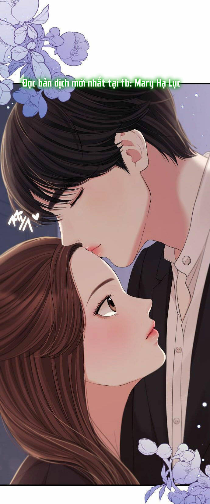 Gửi Em, Người Nuốt Trọn Vì Sao: Chapter 102.1