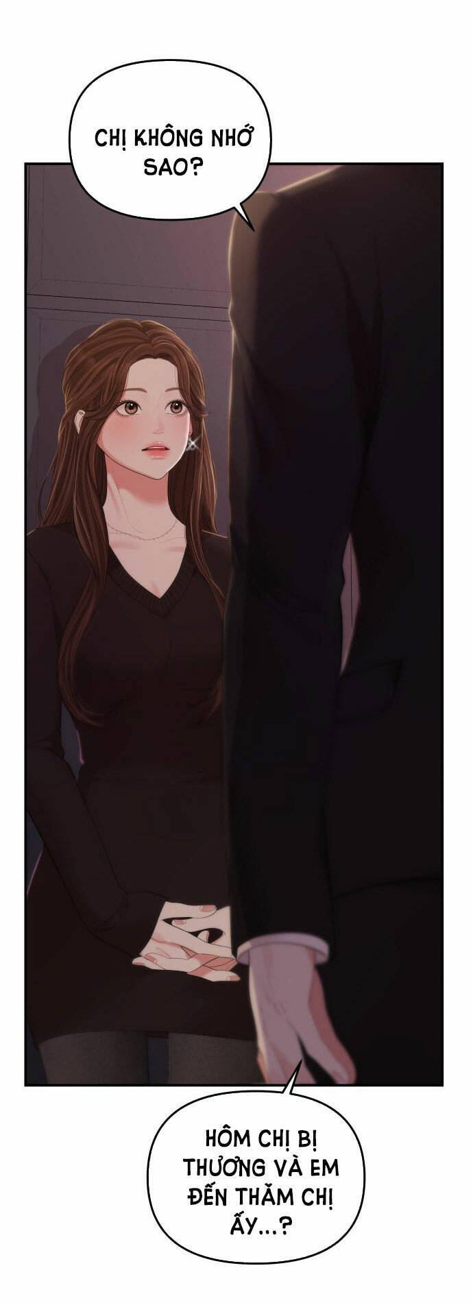 Gửi Em, Người Nuốt Trọn Vì Sao: Chapter 102.1