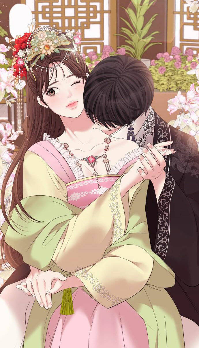 Gửi Em, Người Nuốt Trọn Vì Sao: Chapter 102.2