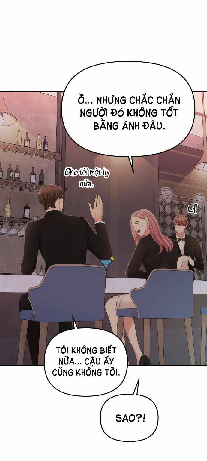 Gửi Em, Người Nuốt Trọn Vì Sao: Chapter 102.2