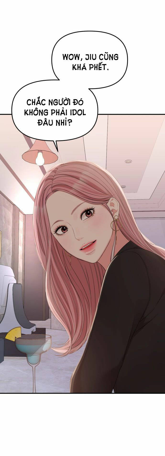 Gửi Em, Người Nuốt Trọn Vì Sao: Chapter 102.2